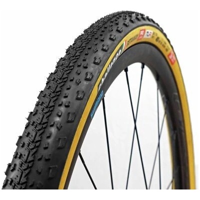 CHALLENGE Getaway PRO TLR 700x36C