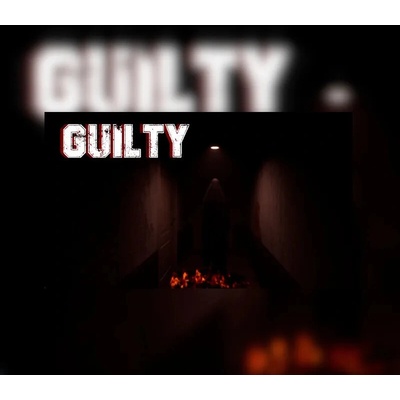 Guilty