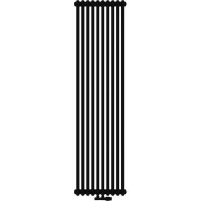 Irsap Tesi 2 IRS-TES-2200-12-K1 2000 mm x 540 mm čierna
