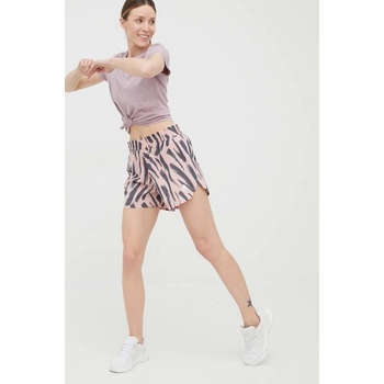 adidas Performance dámské šortky RI 3B AOP SHORT 3"