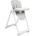 Caretero Столче За Хранене Megalo Light Grey Caretero (TERO-7711)