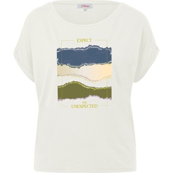 s. Oliver Rl t-shirt 40