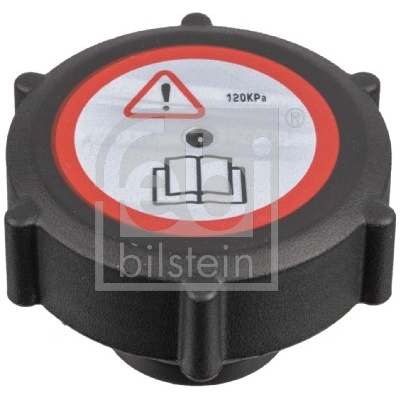 Uzavírací víčko FEBI BILSTEIN 172489