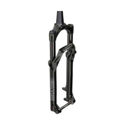 Sram Вилка sram fs judy златист rl remote 29" mxl lite boost 15x110 мм axle solo air 100 мм dif черен stealth fast черен uppers 51 offset tap, 6n