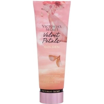 Victoria's Secret Velvet Petals Golden лосион за тяло 236 ml за жени