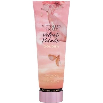 Victoria's Secret Velvet Petals Golden лосион за тяло 236 ml за жени