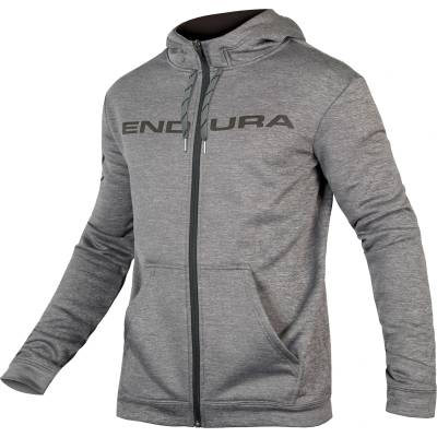 Endura Мъжки суичър Endura Hummvee Hoodie - Grey - размер XL (017-2284-0115)