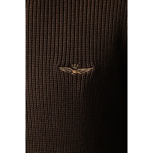 Aeronautica Militare пуловер мъжки от памук (MA1571UL00940)