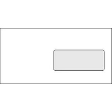 SmartLine obálka DL samolepicí, okénko vpravo Počet ks v balení: 1000 ks
