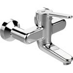 Ideal Standard Ceraplus II - Смесител за умивалник, хром BC110AA (BC110AA)