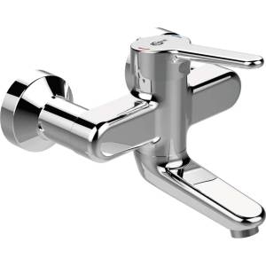 Ideal Standard Ceraplus II - Смесител за умивалник, хром BC110AA (BC110AA)