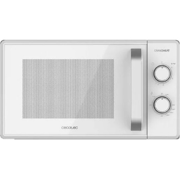 Image 1 of Cecotec Grandheat 3120