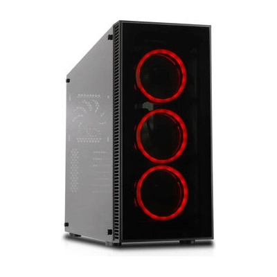 Cooltek Midi CT Vier
