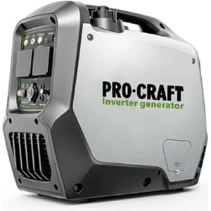 PRO-CRAFT IGP25 Генератор, агрегат