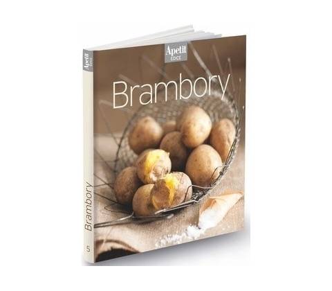 Brambory Apetit 5