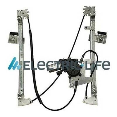 Zvedací zařízení oken Electric Life ZR FR61 L