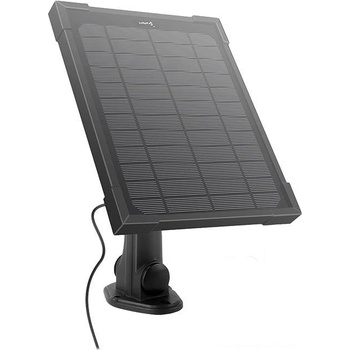 BigBlue Преносимо соларно зарядно BigBlue B431, IPX6, 5W + DC конектор (B431)