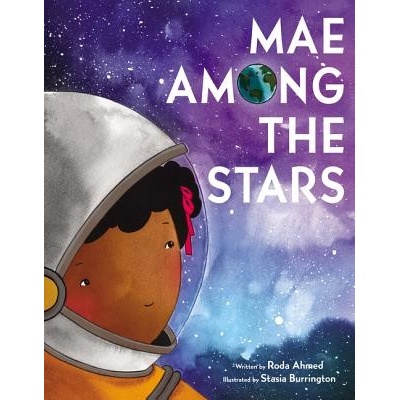 Mae Among the Stars Ahmed Roda