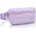 Heys Чантичка за кръст Heys Puffer Waist Bag Lavender Heys | Lilav | ЖЕНИ | ЕДИН РАЗМЕР