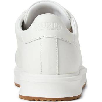 Lauren Ralph Lauren Кожени маратонки Lauren Ralph Lauren Ainsley (802959228001.100)