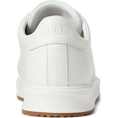 Lauren Ralph Lauren Кожени маратонки Lauren Ralph Lauren Ainsley (802959228001.100)