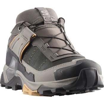 Salomon X Ultra 5 Gore-Tex Размер на обувките (ЕС): 38 (2/3) / Цвят: сив