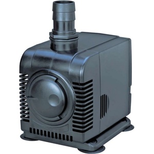 Регулируема Помпа BOYU FP-5000 - 5000L/hr