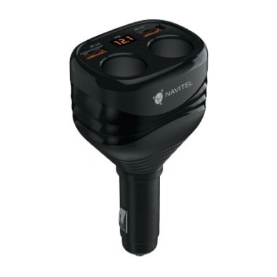 NAVITEL USP55 Pro PSCNAVIUSP55PBK