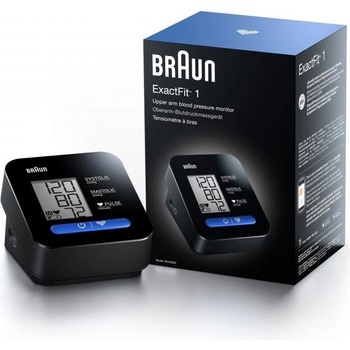 Braun ExactFit 1 BUA 5000