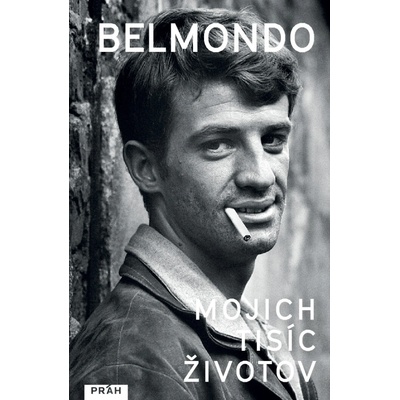 Mojich tisíc životov - Jean Paul Belmondo