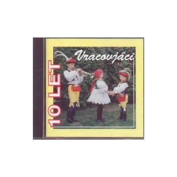 VARIOUS - VESELY DEN CD