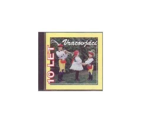VARIOUS - VESELY DEN CD