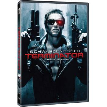 MagicBox Терминатор - dvd (004820)