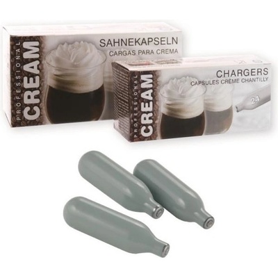 SCHNEIDER Šlehačkové bombičky 24 ks,