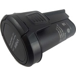 VHBW Батерия за Dremel 8100, 7.2 V, 2.0 Ah (800112326)