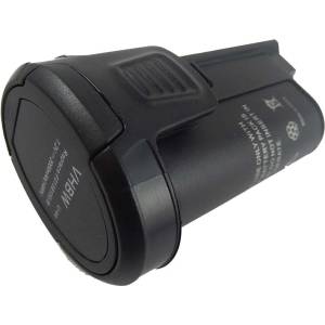 VHBW Батерия за Dremel 8100, 7.2 V, 2.0 Ah (800112326)