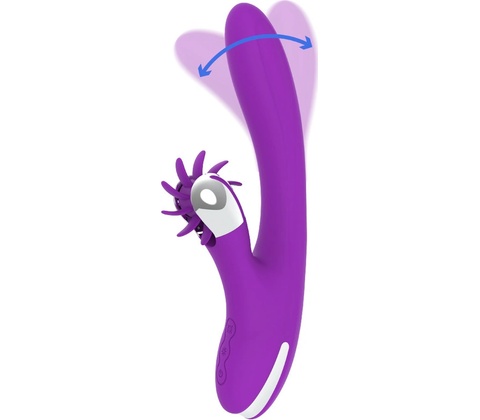 Fun Function Bunny Funny Wave