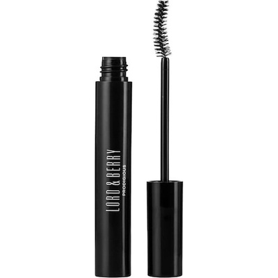 Lord-Berry Make-up Oci Řasenka Prodigious Black 9,9 g