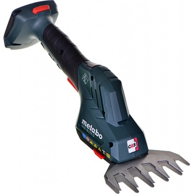 Metabo PowerMaxx SGS 12 Q
