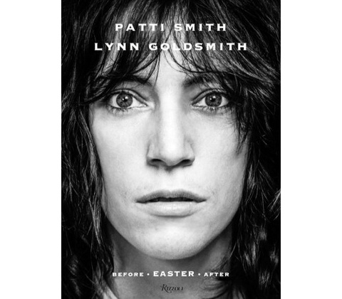 Patti Smith Before Easter After - Smith Patti