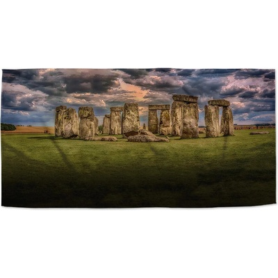 Sablio Uterák Stonehenge 50 x 100 cm