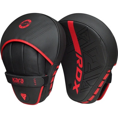 RDX F6 KARA Focus
