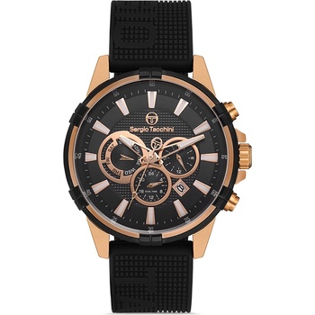 Sergio Tacchini Мъжки часовник Sergio Tacchini ST. 1.10263-1 (B--ST.1.10263-1)