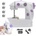 Topstar Electronic 796