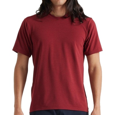 Specialized Trail SS Men garnet red