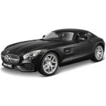 Maisto Количка Maisto Special Edition - Mercedes AMG GT, 1: 18 (31398)