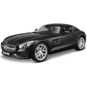 Maisto Количка Maisto Special Edition - Mercedes AMG GT, 1: 18 (31398)