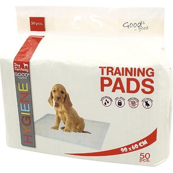 Dog Fantasy Podložka 50 ks