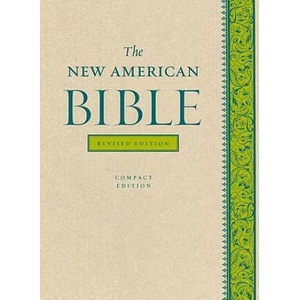The New American Bible | Confraternity of Christian Doctrine (ISBN: 9780195298048)