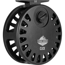 SHAKESPEARE Cedar Canyon Click Fly Reel AFTMA #7/8